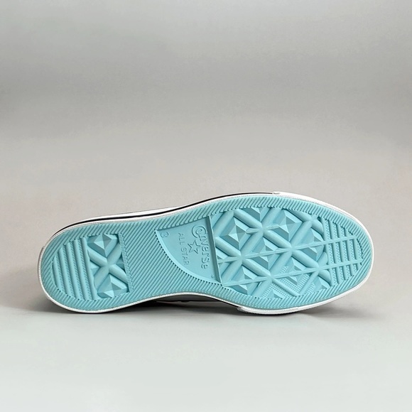 ❌SOLD❌Converse Tropical Lift Platform All Stars - Picture 3 of 9